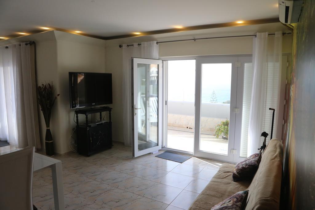 Apartmán Penthouse Ventur Caniço Pokoj fotografie