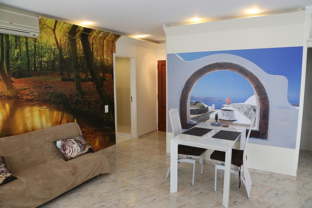 Apartmán Penthouse Ventur Caniço Pokoj fotografie