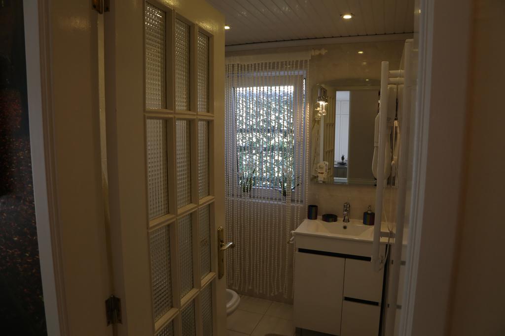 Apartmán Penthouse Ventur Caniço Pokoj fotografie